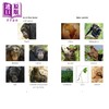【中商原版】企鹅阅读分级指导3级 王朝 黑猩猩Penguin Readers Level 3 Dynasties Chimpanzees (ELT Graded Reader)英文原版 商品缩略图1