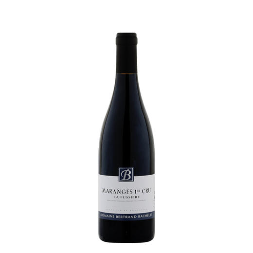 2019 Bertrand Bachelet Maranges La Fussiere 1er Cru Rouge Magnum 伯特兰·巴舍莱富士乐（马朗日一级园）红葡萄酒（大瓶装） 商品图1