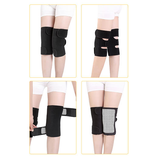 凯速自发热磁石护膝 商品图5