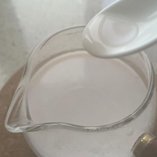 喜卓青稞酥油茶360g袋装【新品】 商品图8