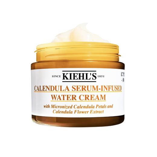 【1F】科颜氏科颜氏金盏花精华水活霜 商品图0