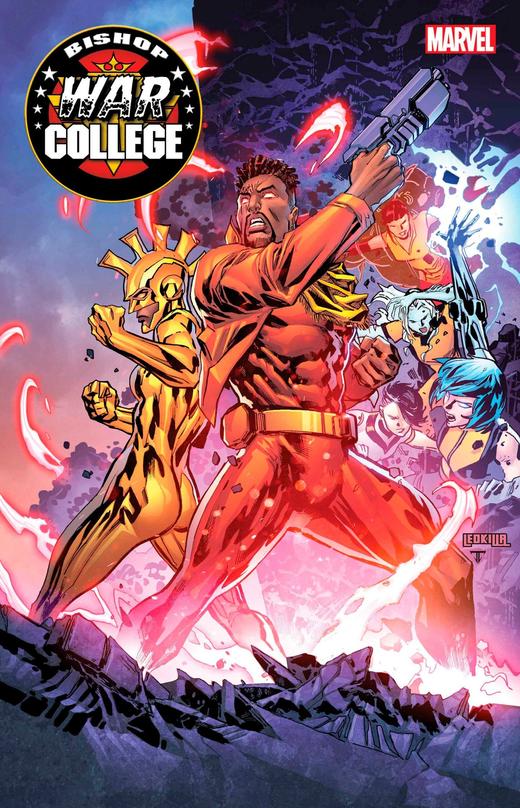 战争大学 Bishop: War College 商品图9