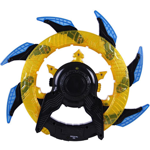 万代奥特曼。QS3304罗布光轮决斗套装 商品图3