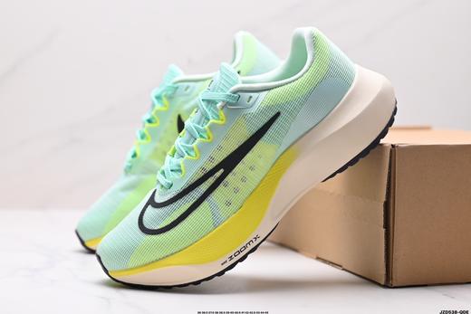 耐克Nike Zoom Fly 5轻量休闲运动跑步鞋DM8968-100男女鞋 商品图7