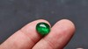 3.56ct蛋面祖母绿裸石 商品缩略图3