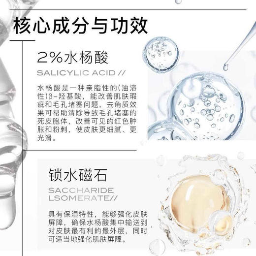 【跨境】TheOrdinary2%水杨酸精华30ml细腻毛孔 商品图4