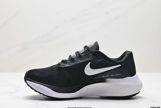 耐克Nike Zoom Fly 5轻量休闲运动跑步鞋DM8968-100男女鞋 商品图2