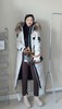 波司登代工厂去标款极寒400g-500g鹅绒男女同款羽绒服 商品缩略图12