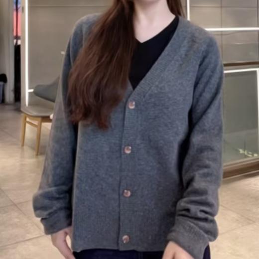 佐丹奴女装开胸毛衣 05353605 商品图1