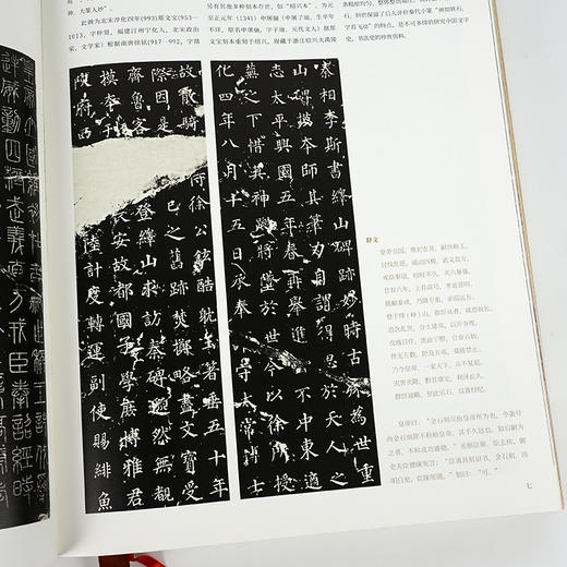 刘含之《最美中国书法》 商品图4