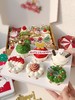  让人无法拒绝的圣诞雪人版cupcake 商品缩略图7