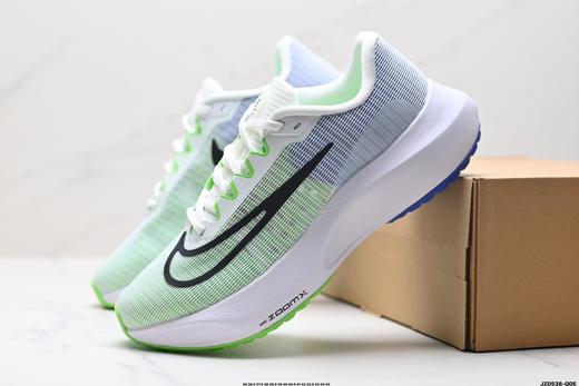 耐克Nike Zoom Fly 5轻量休闲运动跑步鞋DM8968-100男女鞋 商品图7