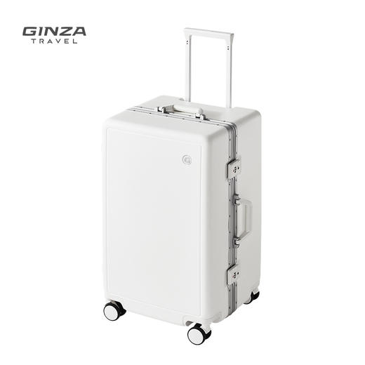银座GinzaTravel 最新时尚深仓TRUNK铝框系列6928K 商品图2