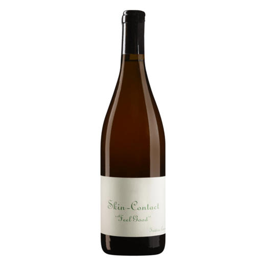 2020 Frederic Cossard Vin de France Skin-Contact Feel Good Savagnin Blanc 科萨酒庄倍儿爽陶罐白葡萄酒 商品图1