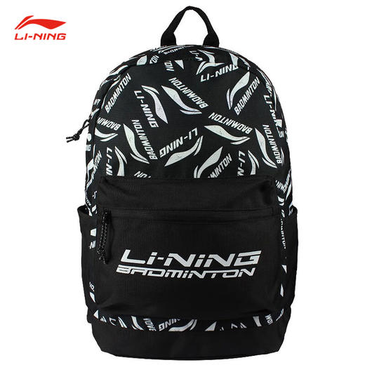 李宁 羽毛球包 背包 ABSR122 商品图1
