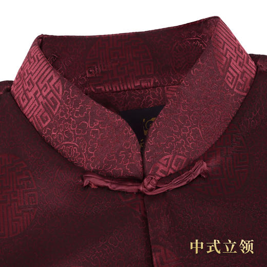 天寿-福寿绵长-男款 商品图5