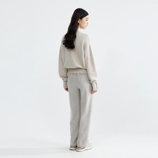 朵拉梵西针织衫F27D1367 商品图2