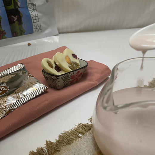 喜卓酥油茶100g【新品】 商品图4