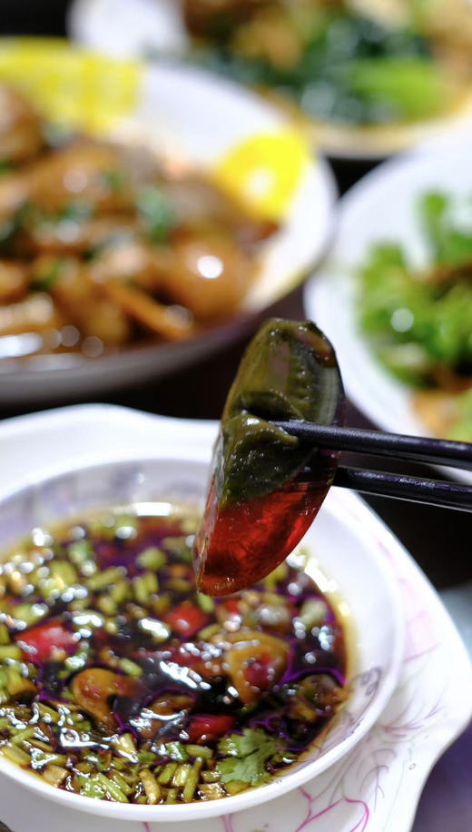 稻糠裹泥｜青皮侠老式松花蛋🥚 商品图2