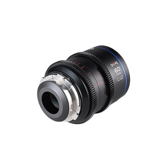 LAOWA老蛙  FF Sword系列全画幅微距电影镜头 15/25/35/60/100/180mm MACRO CINE 商品图5