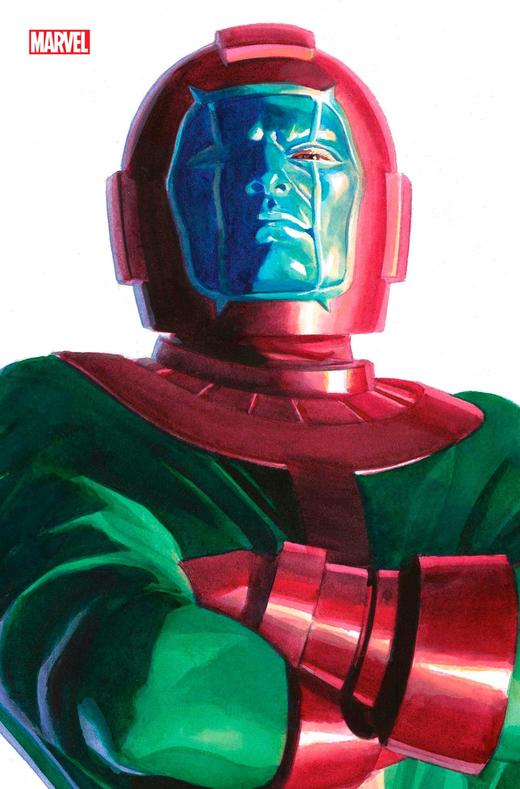 复仇者联盟：永恒 支线 Avengers Forever（2022） 商品图1