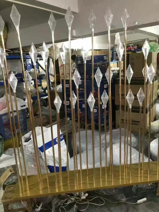 32头钻石路引（运费自理） 商品图0