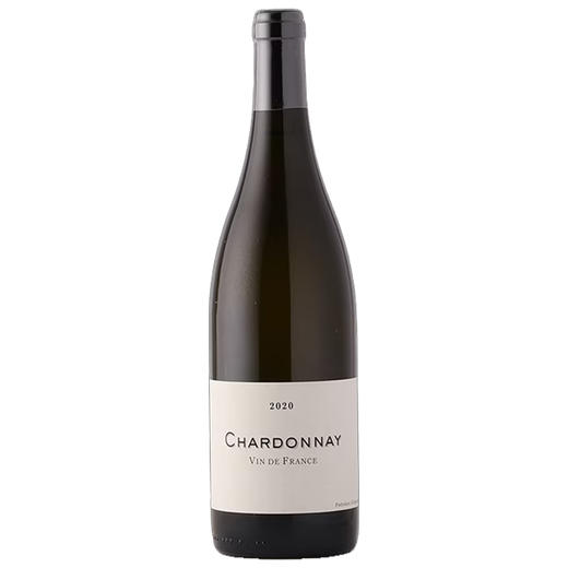 2020 Frederic Cossard Vin de France Chardonnay 科萨酒庄霞多丽白葡萄酒 商品图1