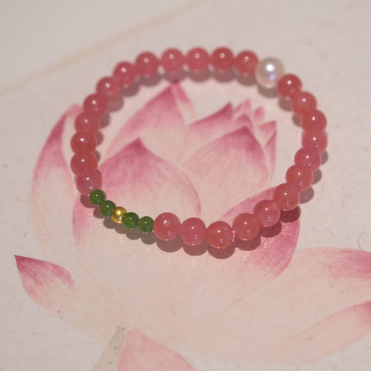 玄师造 | 心缘  2025乙巳年款  预售 商品图0