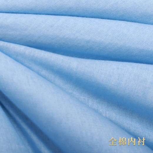 天禄-福团-男唐装 商品图7