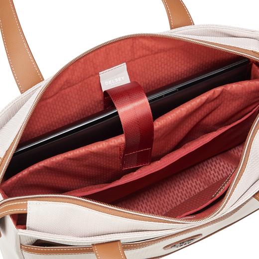 【DELSEY】女士购物袋15.6“ 商品图8