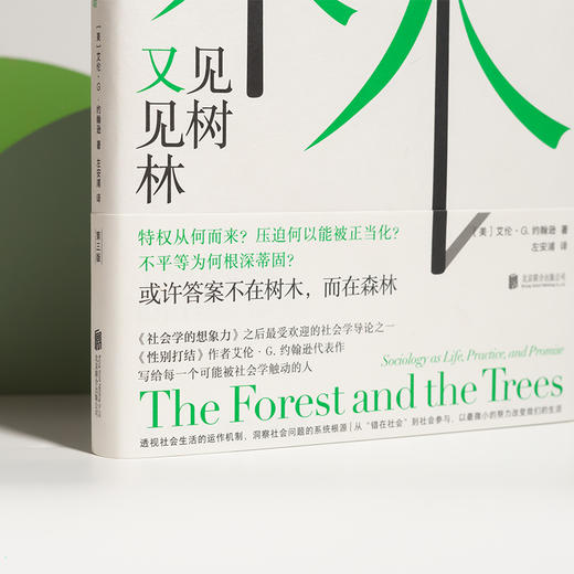见树又见林 刷边版/普通版任选 商品图2