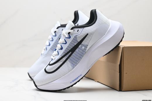 耐克Nike Zoom Fly 5轻量休闲运动跑步鞋DM8968-100男女鞋 商品图7