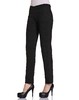 4894415287158 JOAN&DAVID 黑色时尚百搭长裤 商品缩略图1