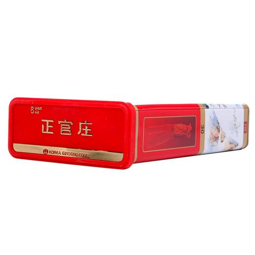 正官庄地参30支 150g/罐 商品图2