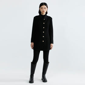 朵拉梵西大衣F27D1731