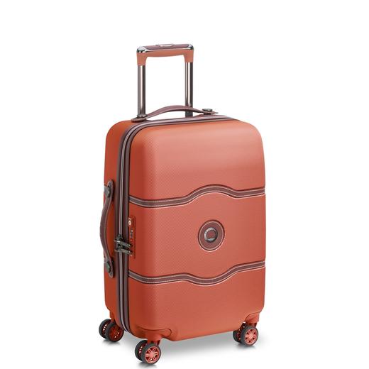 【DELSEY】（多色）双轮式四轮拉杆箱 商品图4