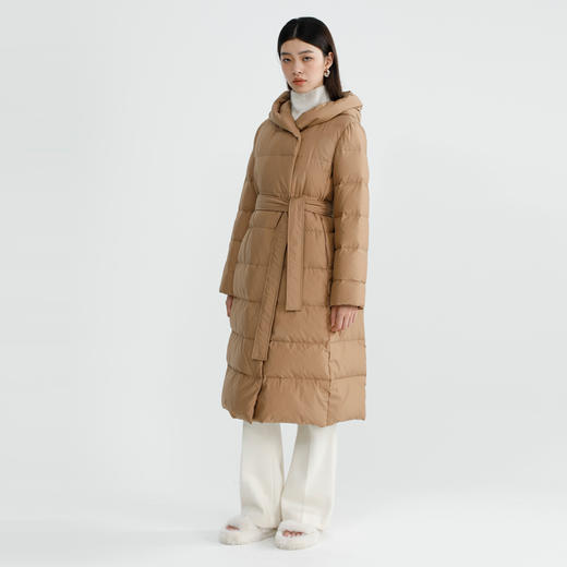 朵拉梵西羽绒服F27D1910 商品图1