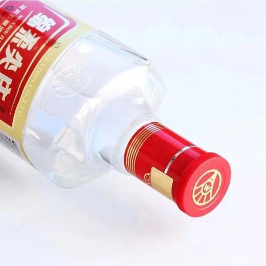 绵柔尖庄 50度浓香型纯粮酿造白酒 整箱500ml*12瓶包邮 商品图5
