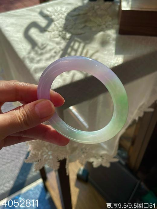 4052811 ，手镯，圈口51。具体价格微信咨询 商品图1