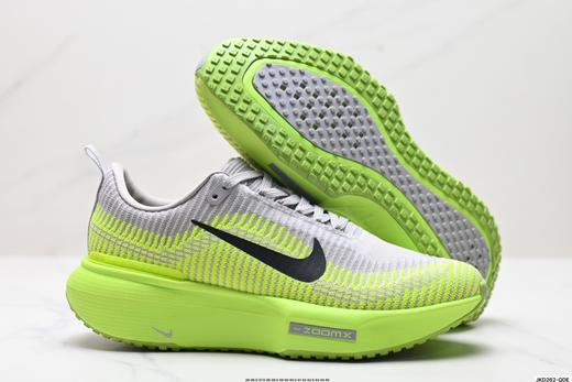 耐克NIKE ZOOMX INVINCIBLE RUN FK4轻量休闲运动跑步鞋DR2615-010男女鞋 商品图4