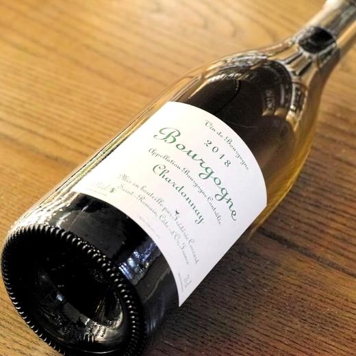 2018Frederic Cossard Bourgogne Bigotes Blanc 科萨酒庄勃艮第比高特白葡萄酒 商品图1