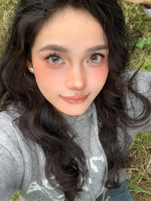 坚果力半年抛爱神系列 · 醉后天使&失落爱神&宿醉诗人&微醺精灵  半年抛2片 商品图3