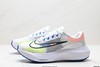 耐克Nike Zoom Fly 5轻量休闲运动跑步鞋DM8968-100男女鞋 商品缩略图3