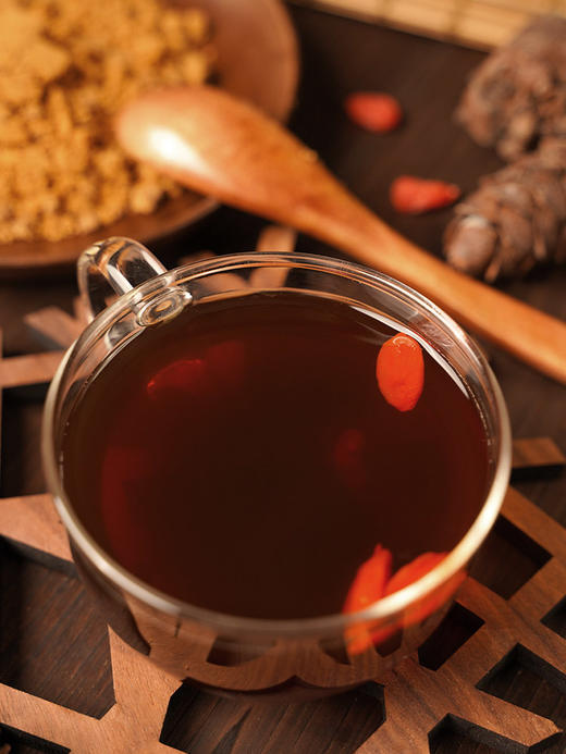 全食物日记 有机红糖粉300g 商品图3