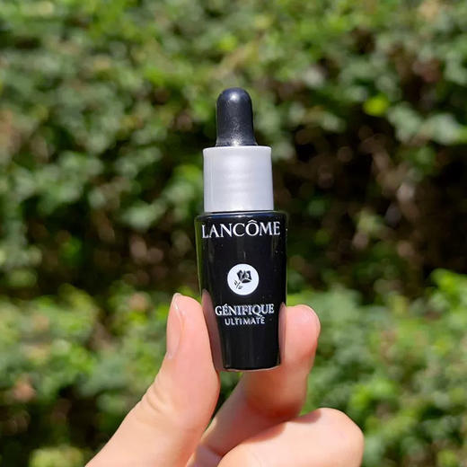 150💰包邮 6支一组兰蔻三代小黑瓶肌底精华7ml 商品图4