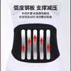 凯速自发热磁石支撑护腰 商品缩略图4