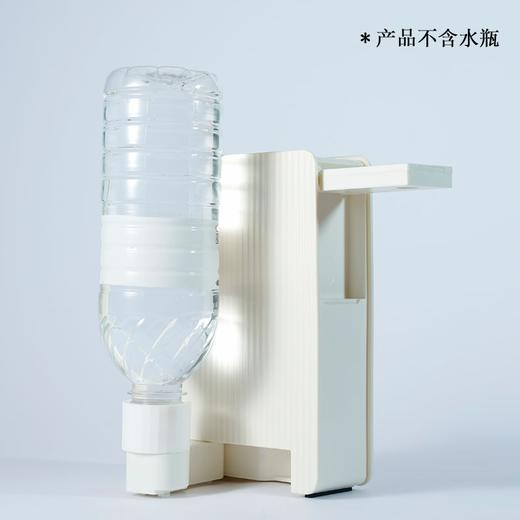 softseason便携式烧水壶 台式迷你即热饮水机家用办公旅行热水神器 商品图5