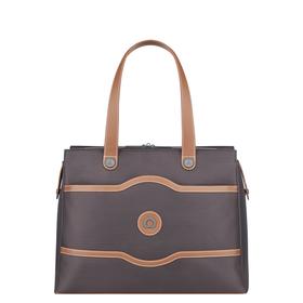 【DELSEY】（多色）女士购物袋15.6“