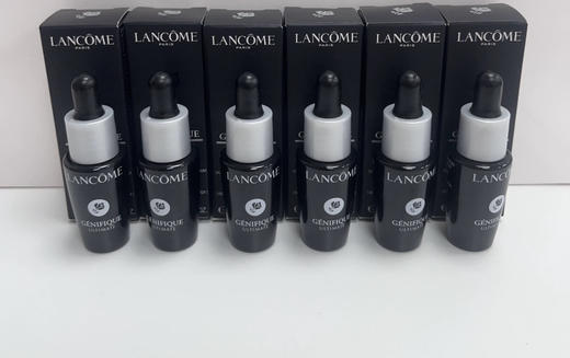 150💰包邮 6支一组兰蔻三代小黑瓶肌底精华7ml 商品图0
