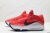 耐克Nike Air Zoom GT Hustle 3减震休闲运动篮球鞋FV5953-100男鞋 商品缩略图3